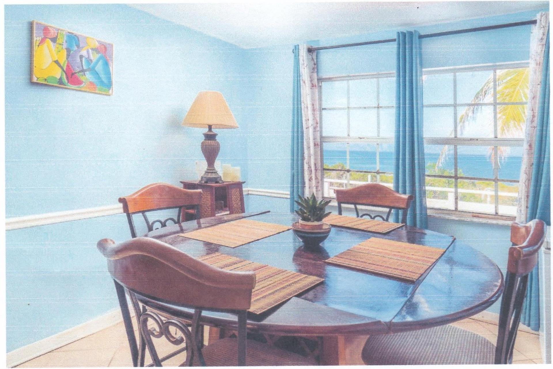 John'S Place Grand Turk Buitenkant foto