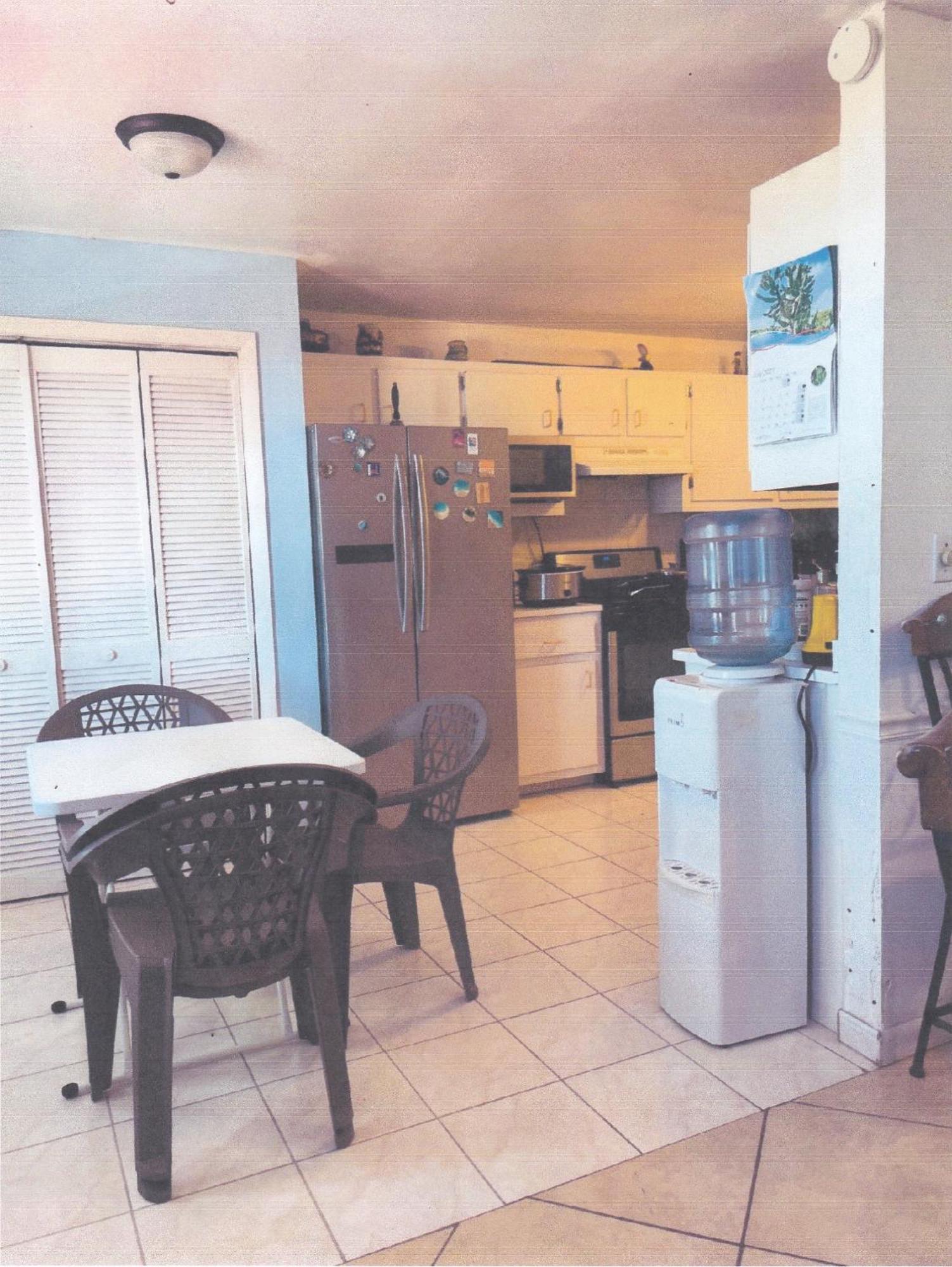 John'S Place Grand Turk Buitenkant foto