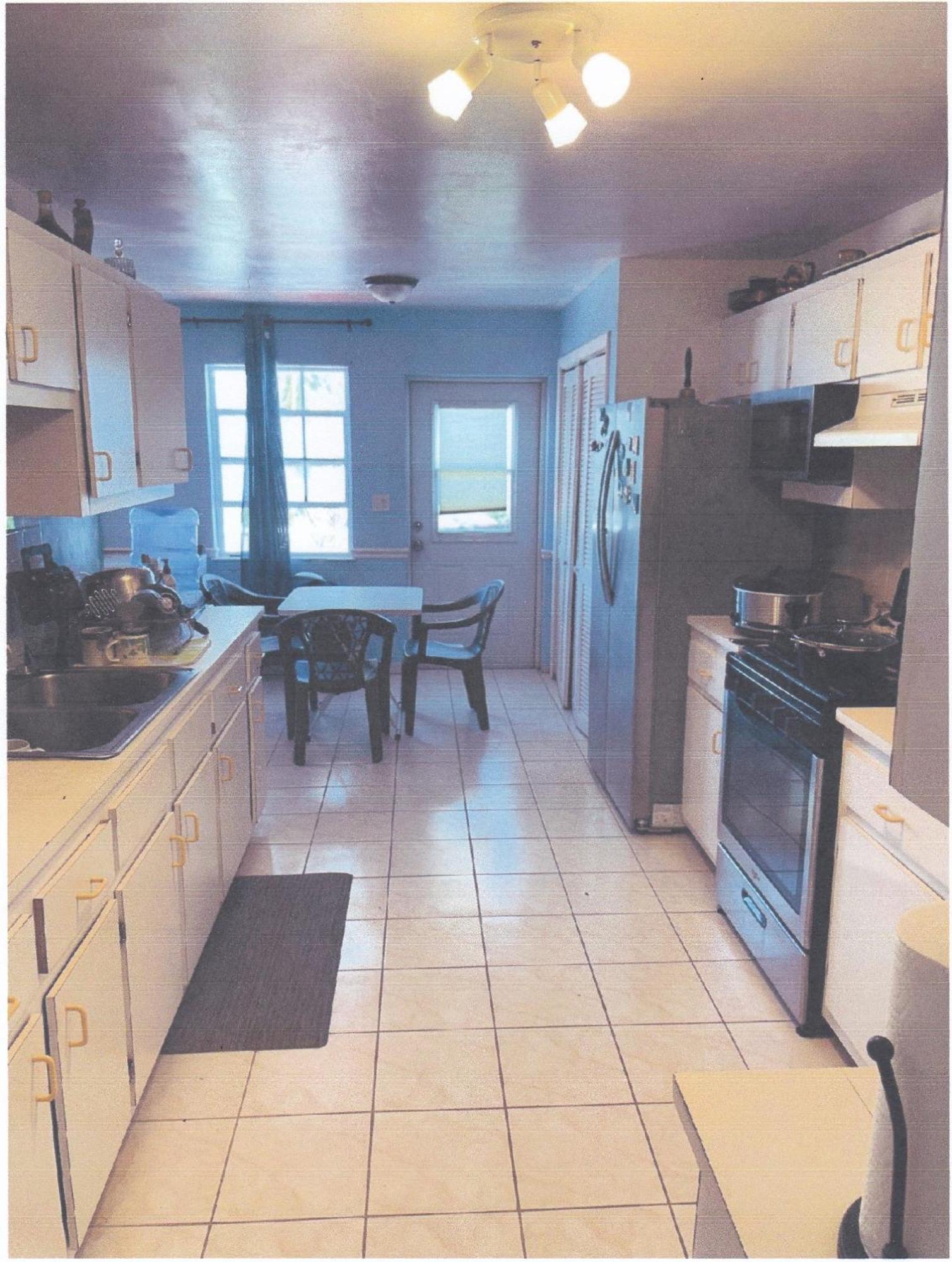 John'S Place Grand Turk Buitenkant foto