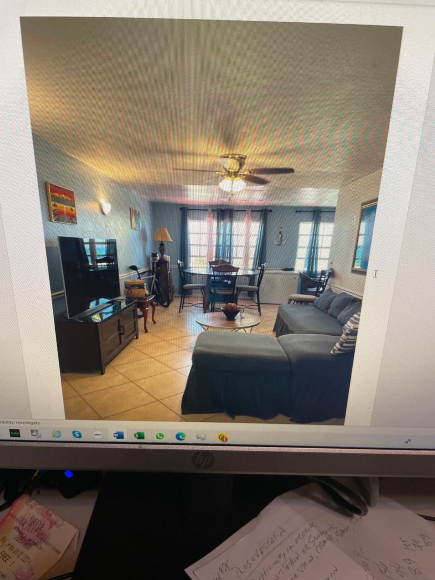 John'S Place Grand Turk Buitenkant foto
